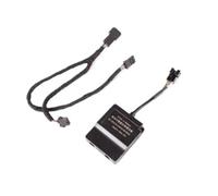 Façade autoradio Fit for BMW M Track Emulator Comfort Module Four in One BDC3 ID7 Instrument Module G Series Kit Montage Autoradio(M Track Plus)