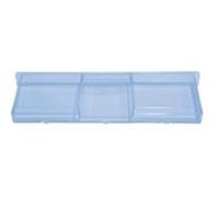 Facade avant bac à légumes pour refrigerateur dometic - 289049220 G