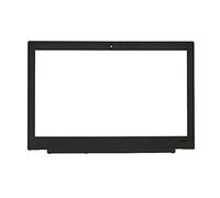Façade Avant d'écran LCD pour Ordinateur Portable pour Lenovo pour ThinkPad A275 01HY463 (sans caméra), Noire, Neuve