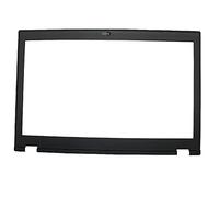 Façade Avant d'écran LCD pour Ordinateur Portable pour Lenovo pour ThinkPad P51 (Type 20HH, 20HJ) (Type 20MM, 20MN) 01HY703 avec caméra, Noire, Neuve