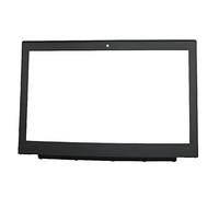 Façade Avant d'écran LCD pour Ordinateur Portable pour Lenovo pour ThinkPad X240 X250 04X5360, Plaque caméra Noire Neuve