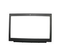 Façade Avant d'écran LCD pour Ordinateur Portable pour Lenovo pour ThinkPad X260 01AW433 avec caméra, Noire, Neuve