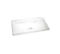 Façade avant du tiroir inférieur compatible congélateur C00344812