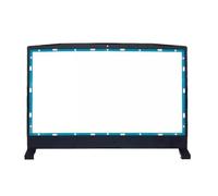 Façade Avant pour Ordinateur Portable pour MSI Crosshair 15-C12V C12VE C12VF C12VG, Noire, Neuve