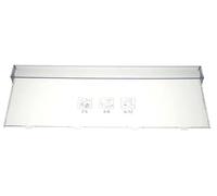 FACADE AVANT TIROIR 550 X 195 MM pour REFRIGERATEUR BEKO - 4948150400