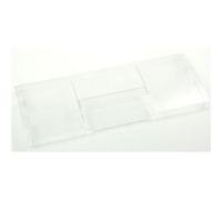 Facade avant tiroir congelateur superieur de refrigerateur beko G