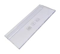 Facade bac 5928580100 pour Réfrigérateur BEKO