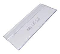 Home Equipement Façade de bac 5928580100 pour réfrigérateur BEKO