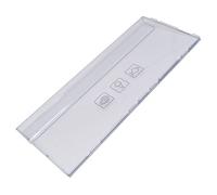 Home Equipement Façade de bac 5928580100 pour réfrigérateur BEKO