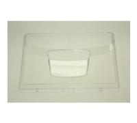 Facade bac a legume (240x160) transparant pour refrigerateur