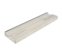 Facade bac a legumes 49036340 - refrigerateur rosieres