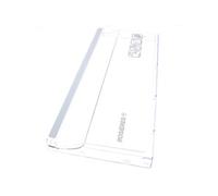 Facade bac a legumes 49036345 pour Refrigerateur Rosieres