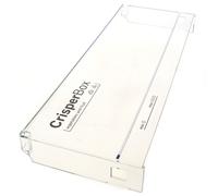 Facade bac a legumes crisperbox 11002537 - refrigerateur bosch