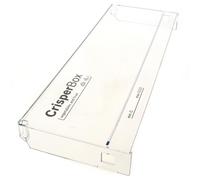 Facade bac a legumes crisperbox 11002537 - Refrigerateur Bosch - Portes