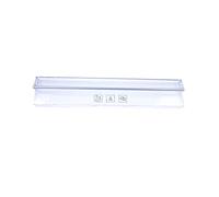 FACADE BAC A LEGUMES pour REFRIGERATEUR BEKO - 4948150772