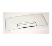 Facade bac a legumes pour refrigerateur electrolux