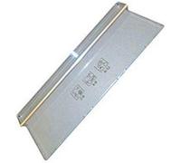 Beko Façade bac congélateur pour réfrigérateur 4948150800 550x190 mm