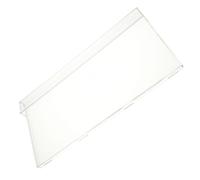 Façade bac inférieur Frigo, Réfrigérateur, Congélateur 4651580300 BEKO