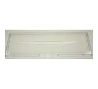 HOTPOINT - FACADE BAC LEGUMES CRYSTAL LXH 4 POUR REFRIGERATEUR HOTPOINT ARISTON