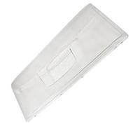 Porte avant du Crisper Réfrigérateur Ariston Indesit d'origine C00259784