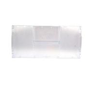 beko facade bac pour congelateur - 4206620100