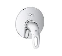 Façade bain-douche Eurostyle pour mitigeur Rapido E