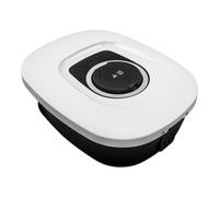 Façade blanche pour station de recharge EV NS