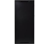 Façade boîtier - M.RED MR-B01 métal pleine pour MR-004 G