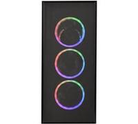 Façade boîtier - M.RED MR-B03 verre trempé miroir pour MR-004 G