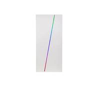 Façade boîtier - M.RED MR-W01 Strip LED Rainbow ARGB pour MR-005 G