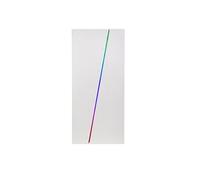 Façade boîtier - M.RED MR-W01 Strip LED Rainbow ARGB pour MR-005