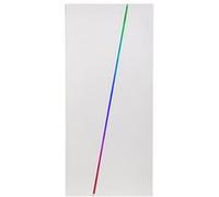 Façade boîtier - M.RED MR-W01 Strip LED Rainbow ARGB pour MR-005 G