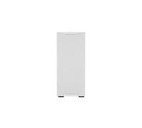 Boîtier PC - M.RED - MR-W02 - Métal - Noir - Tour ATX