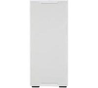 Façade boîtier - M.RED MR-W02 métal pleine pour MR-005