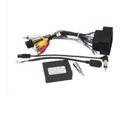 Façade Cadre Radio pour Fiat DUCATO 2006-2021 Kit Montage Autoradio