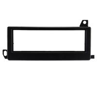 Façade d’autoradio 1-DIN RTA pour Chrysler Dodge Jeep