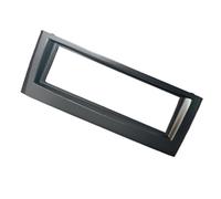 Façade D'autoradio 1 DIN avec Lecteur CD Intégré Et Panneau Simple DIN pour Fiat pour Punto pour Linea 2005 2006 2007 QAQMHVCVB