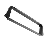 Façade D'autoradio 1 DIN Cadre Et Garniture De Tableau De Bord pour Citroen pour Xsara pour Picasso 1999-2010 PYPFQUMQGR