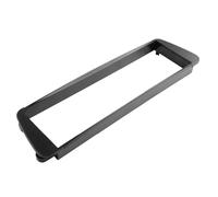 Façade D'autoradio 1 DIN pour Citroen pour Xsara pour Picasso (1999-2010)