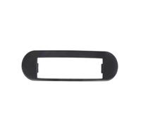 Façade D'autoradio 1 Din pour Rover pour MG3 2011 2012 2013 Autoradio CD Stéréo Surround Fascia Panneau Montage sur Tableau Bord Kit Cadre Radio