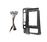 Façade D'autoradio 10,1 Pouces 2 DIN avec Lecteur MP5 Android Compatible Android Conduite À Droite pour Civic 2006-2011 OOPUHKSY