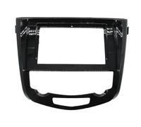 Façade D'autoradio 10,1 Pouces avec Écran Android Et Lecteur MP5 pour Nissan pour Qashqai pour X-Trail 2015-2019 CFCPKOYOZD(AT)