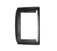 Façade D'autoradio 10,1 Pouces pour Mercedes pour Benz pour Vito (W639) 2003-2010 Panneau D'autoradio