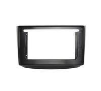 Façade D'autoradio 10,1 Pouces pour Mercedes pour Benz pour Vito (W639) 2003-2010 Panneau D'autoradio