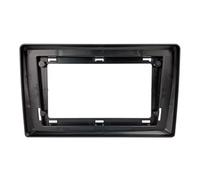 Façade D'autoradio 10.1 Pouces pour Suzuki pour Ignis 2003-2008 Panneau Facial D'autoradio Facia Dash Kit Installer Console Plaque Adaptateur Lunette Cadre Radio