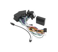 Façade d'autoradio 10,1 Pouces stéréo 2 DIN, pour Cadre de Panneau, pour -Benz, pour Vito 2, pour Viano W639 2003-2010 -B(-1)