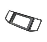 Façade D'autoradio 10 Pouces Android 2Din MP5 pour VW pour Crafter (2017+)