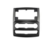 Façade D'autoradio 10 Pouces pour Mercedes pour Benz pour Sprinter (W906) Panneau Vidéo Lecteur Audio Cadre Kit Montage pour Tableau Bord Câblage