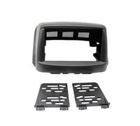 Façade D'autoradio 2 DIN 7 Pouces avec Lecteur DVD Et Système De Navigation pour Fiat pour Doblo 2002-2017 KLAUER