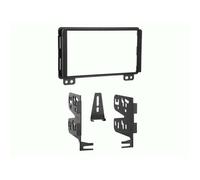 Façade d'autoradio 2-DIN - ACV - Metra 95-5026 - Compatible Ford/Lincoln/Mercury - Noir - Pour radio DIN/Double DIN